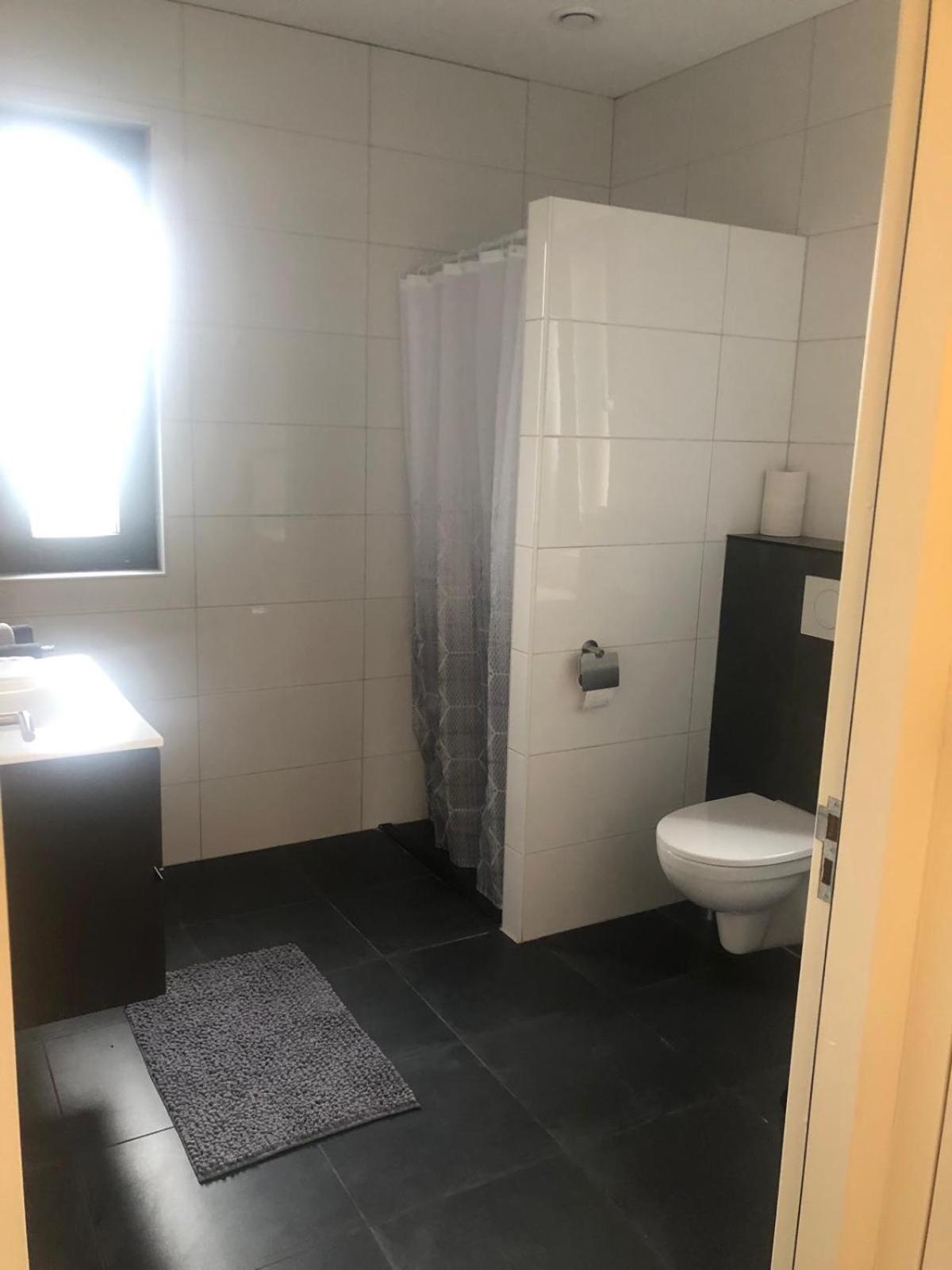 City Zen Apartment Enschede !Free Private Parking Экстерьер фото