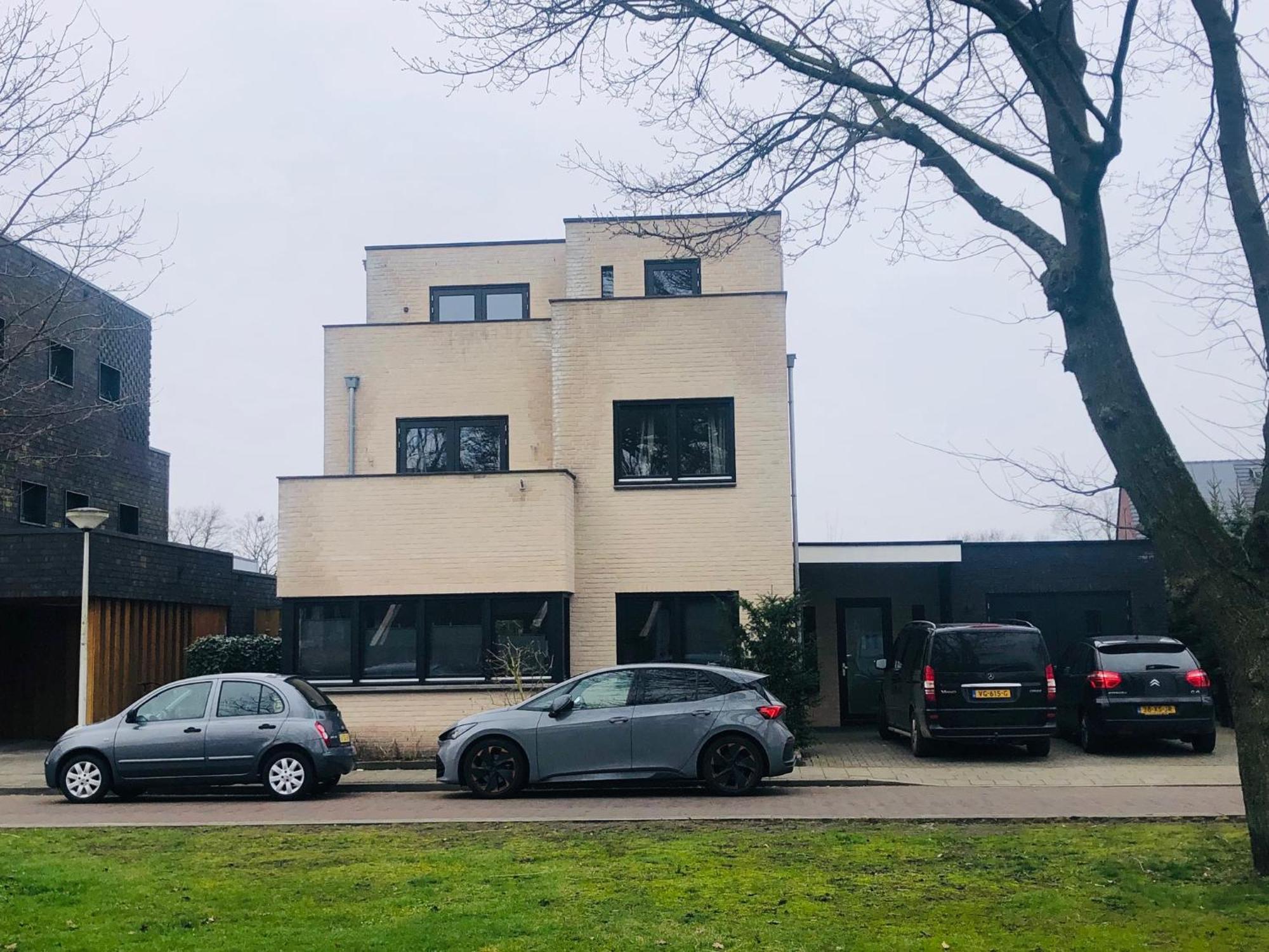 City Zen Apartment Enschede !Free Private Parking Экстерьер фото