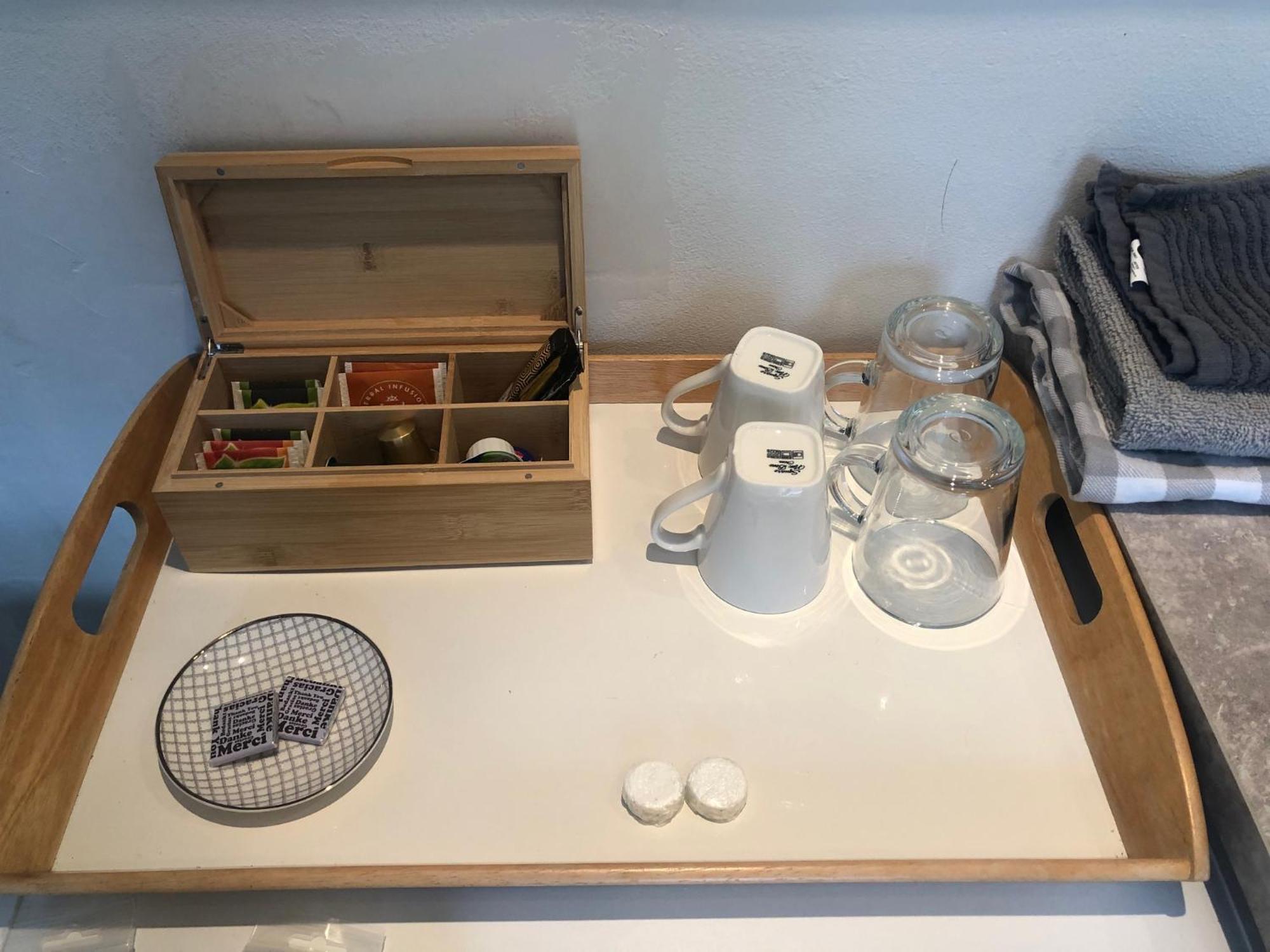 City Zen Apartment Enschede !Free Private Parking Экстерьер фото