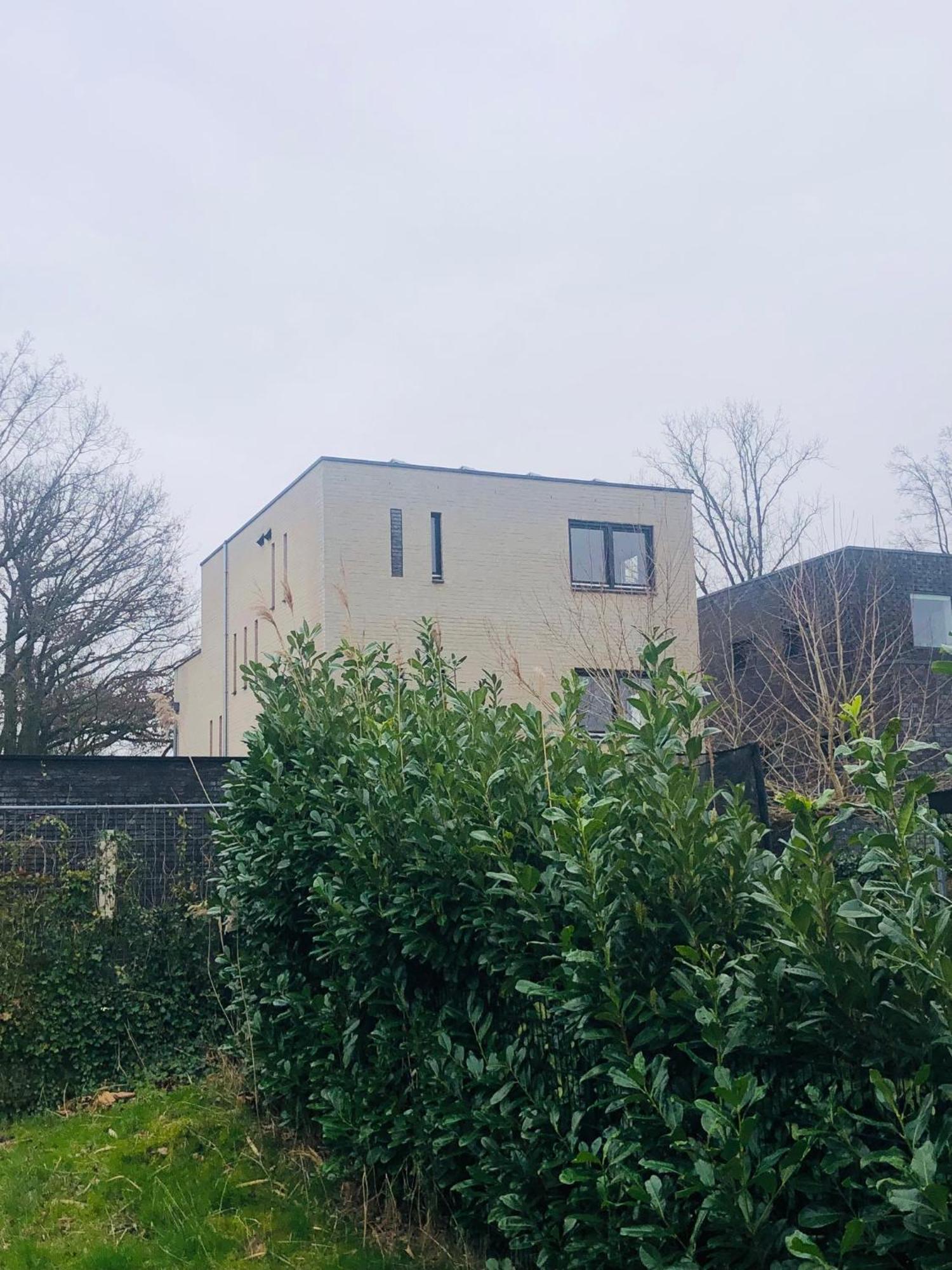 City Zen Apartment Enschede !Free Private Parking Экстерьер фото
