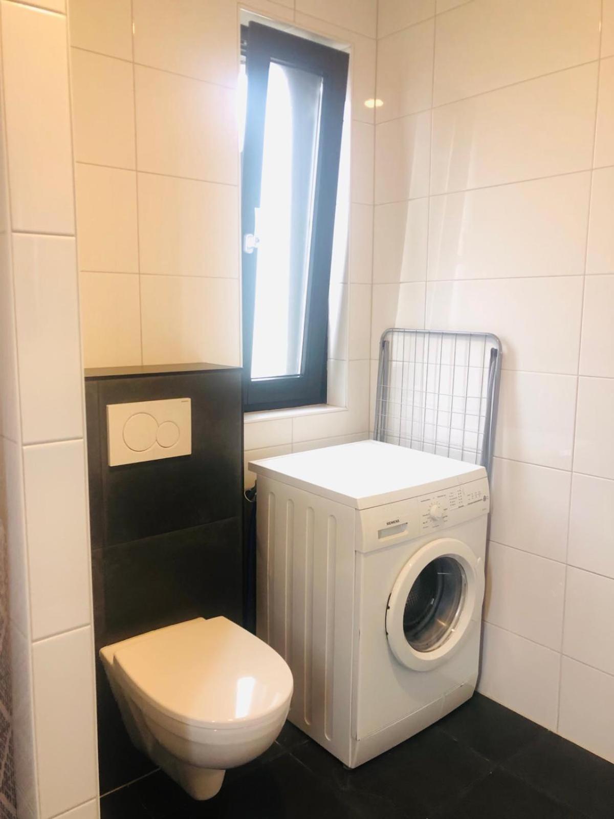 City Zen Apartment Enschede !Free Private Parking Экстерьер фото